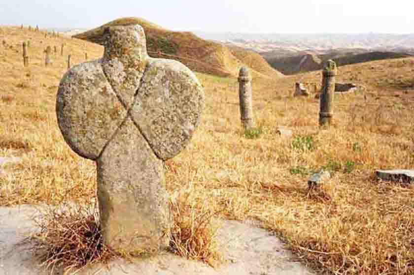 ۱۷ پیشنهاد جذاب جاهای دیدنی اطراف تبریز