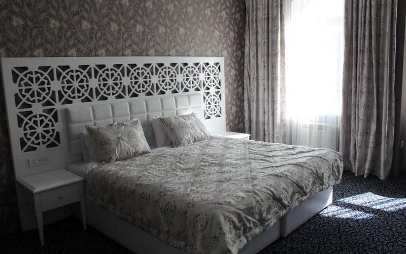 هتل Premier Old Gates Hotel Baku