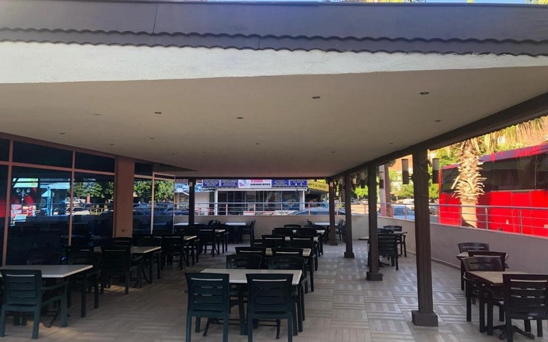 هتل Astoria Life Hotel Marmaris