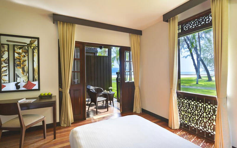 هتل Pelangi Beach Resort & Spa, Langkawi