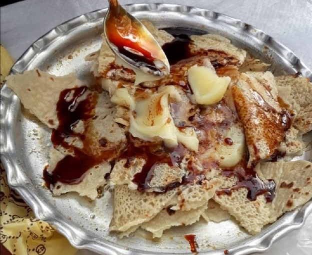 صنایع دستی و سوغاتی های ایلام