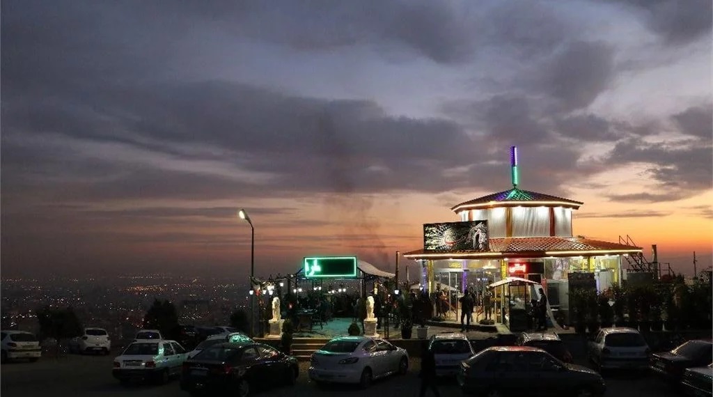 پارک جنگلی کوهسار کجاست و چه امکاناتی دارد؟