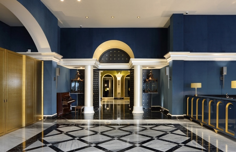 اسکای سنتر کجاست؟ | لوکس ترین خرید در لواسان