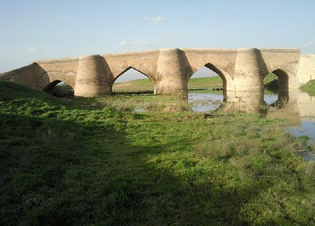 ۲۳ جای دیدنی تویسرکان | بهشت سرسبز غرب