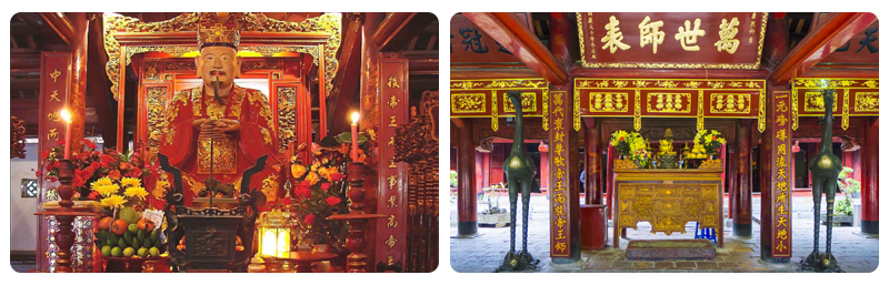 معبد ادبیات هانوی