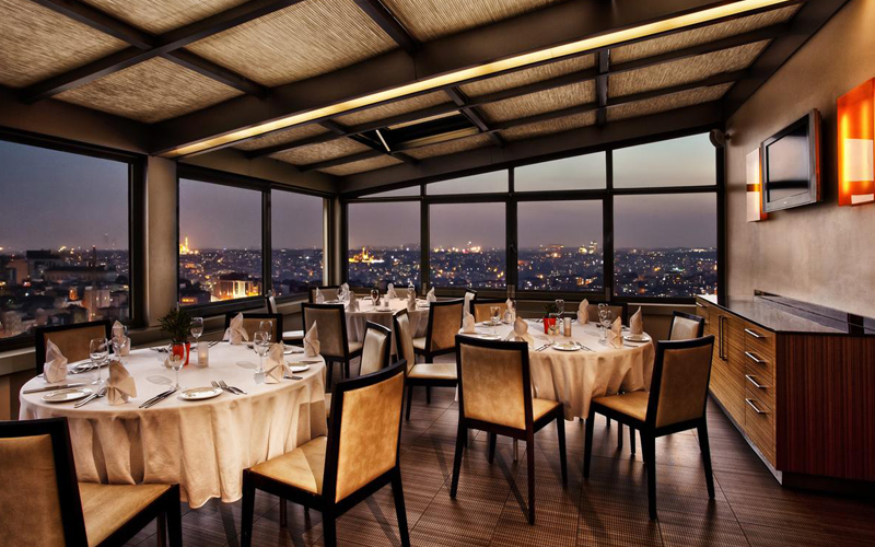 هتل Eresin Hotels Taxim & Premier Istanbul