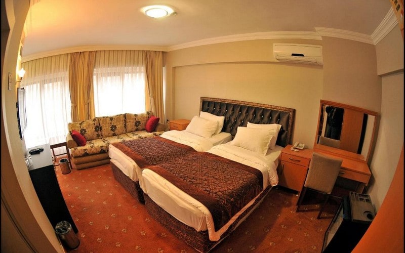 هتل Palace Point Hotel Istanbul