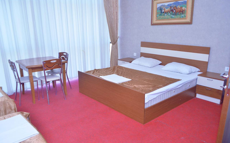 هتل Riva Hotel Baku