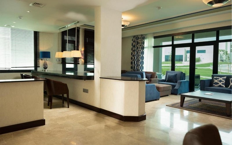 هتل Retaj Salwa Resort & Spa Doha