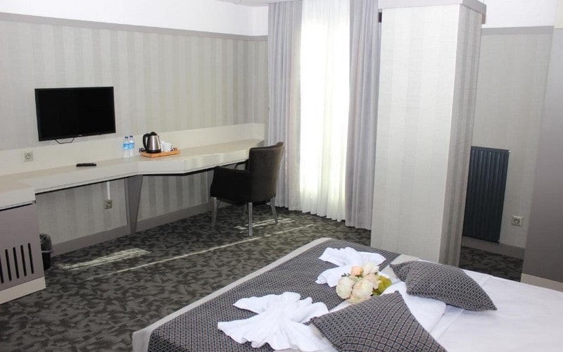 هتل Anka Premium Hotel Istanbul