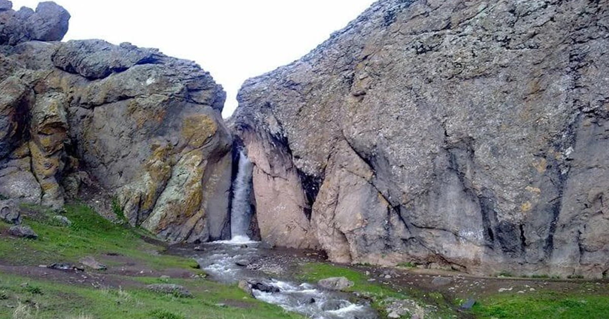 ۱۷ پیشنهاد جذاب جاهای دیدنی اطراف تبریز