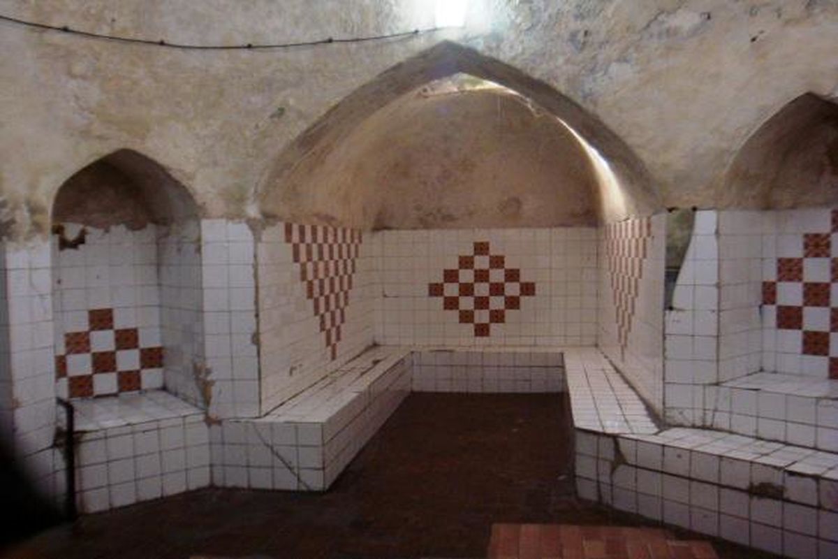 جاهای دیدنی قمصر کاشان