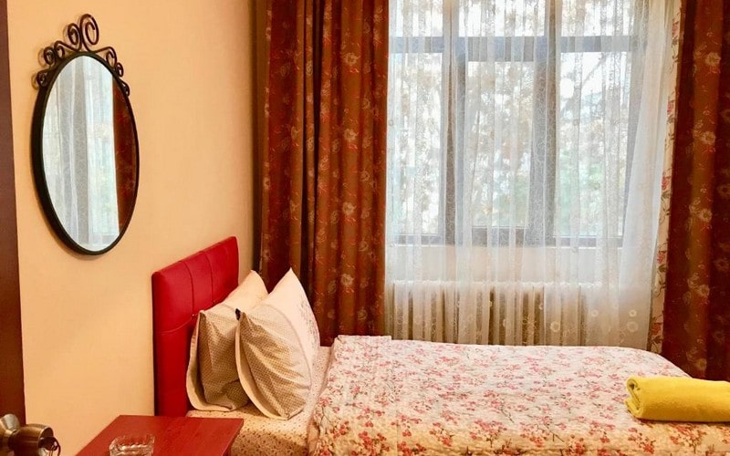  هتل Ruyam Hotel Istanbul