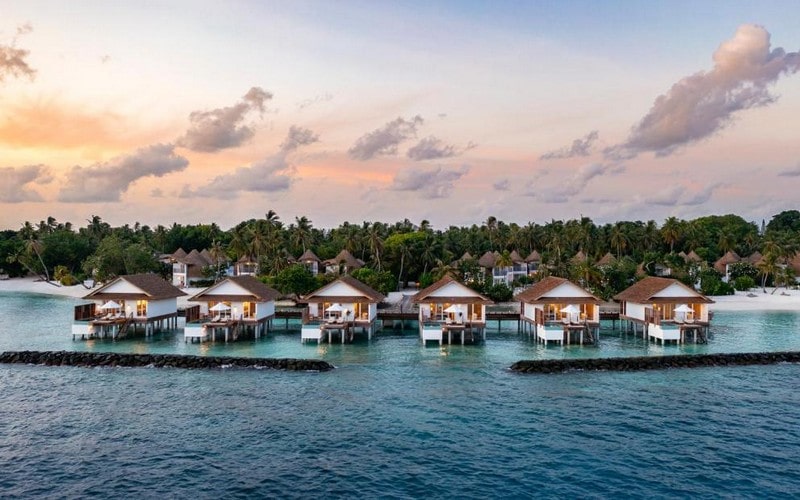 هتل Bandos Maldives