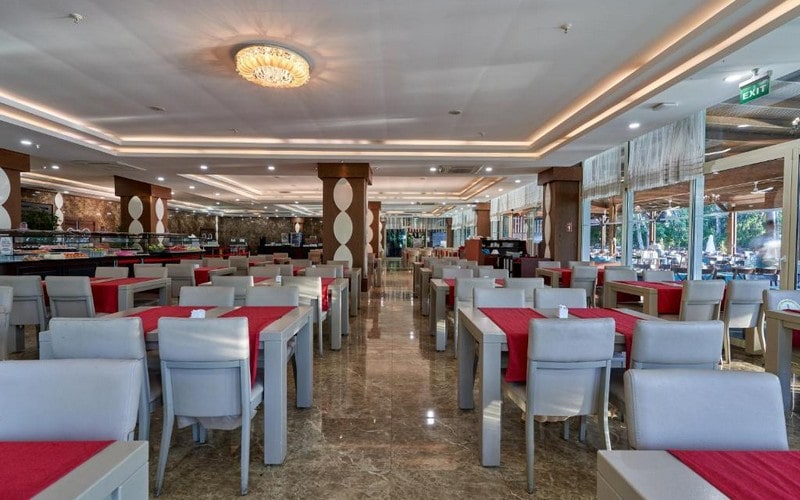 هتل Maya World Side Antalya