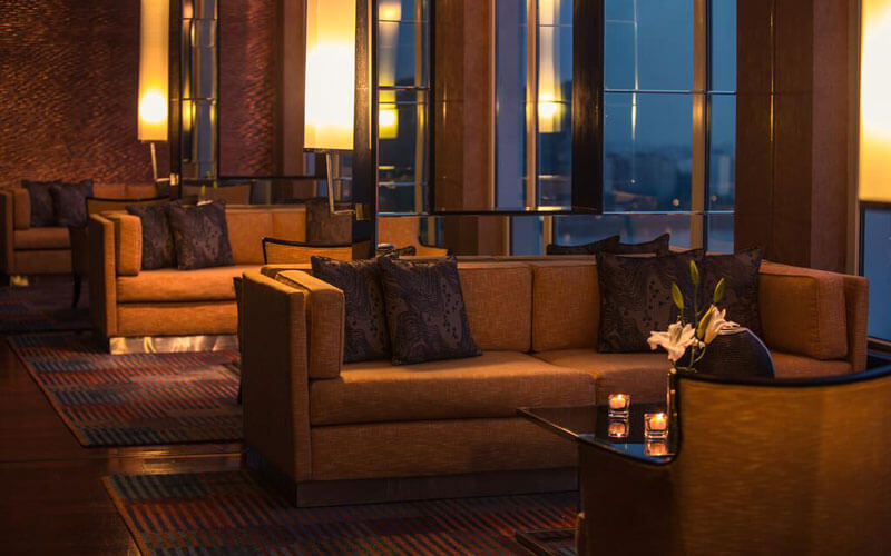 هتل Renaissance Mumbai Convention Centre Hotel