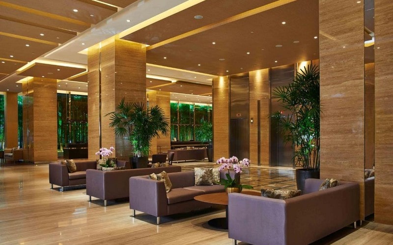 هتل VE Hotel & Residence Kuala Lumpur