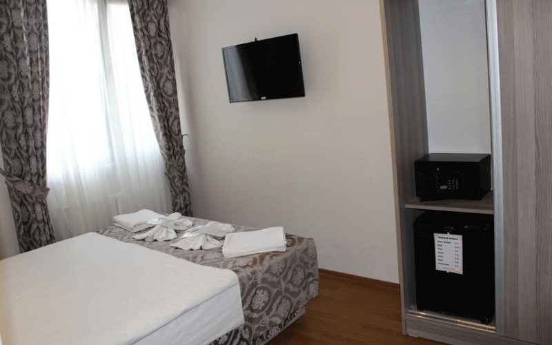 هتل Ararat Hotel Istanbul