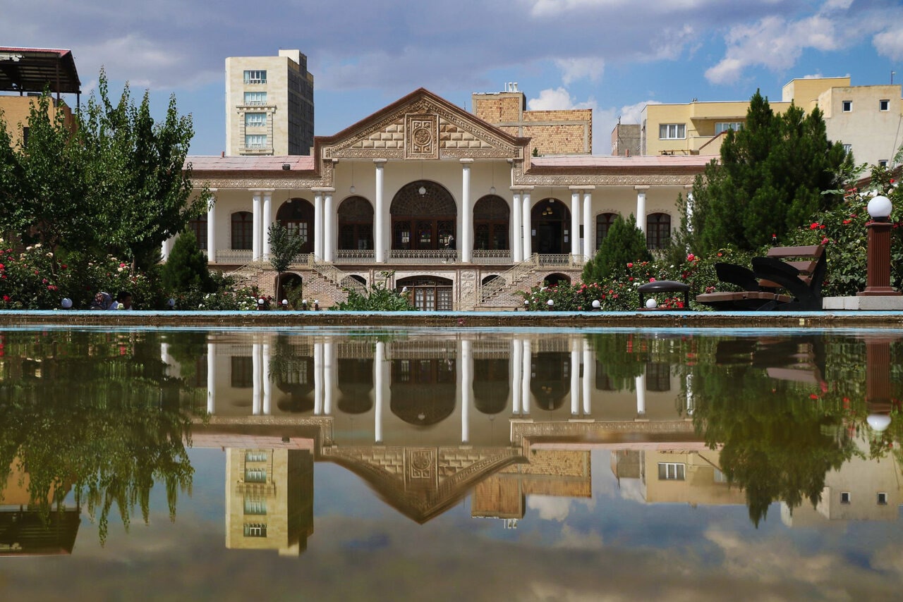 بهترین موزه های تبریز | ۲۴ موزه تبریز را بشناسید