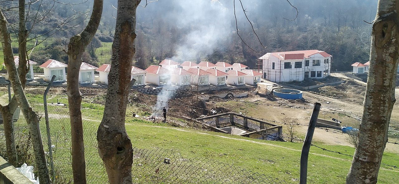 سد شیاده بابل کجاست؟ | جاذبه‌های دیدنی سد شیاده