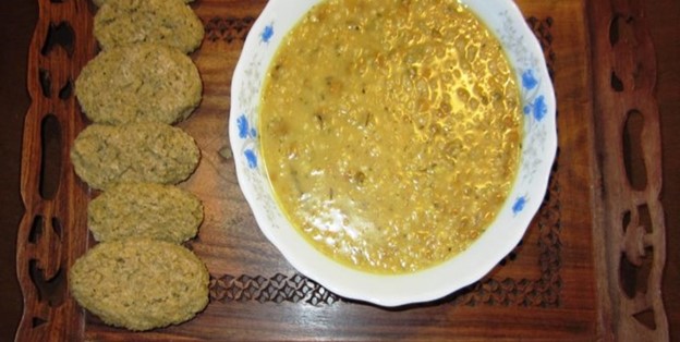 صنایع دستی و سوغاتی های ایلام