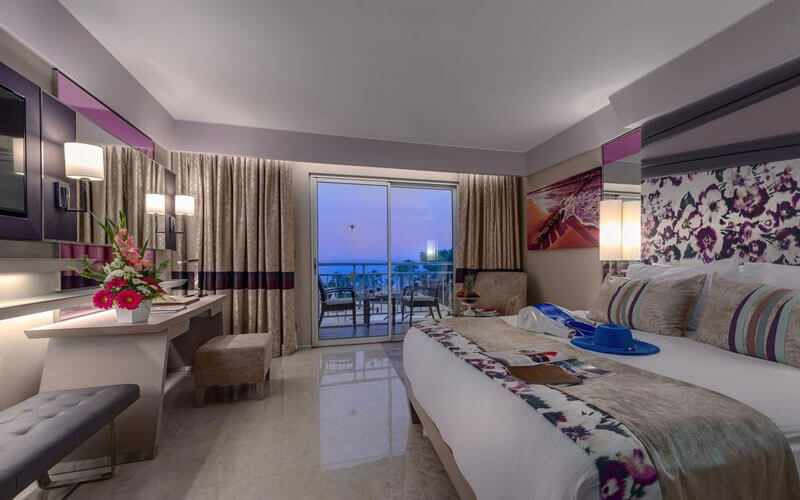 هتل Rixos Premium Tekirova Antalya