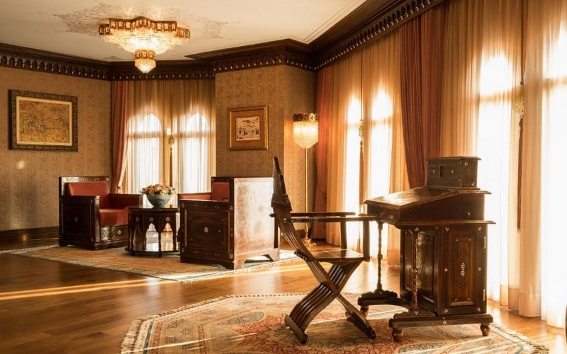 هتل AJWA Sultanahmet Hotel Istanbul