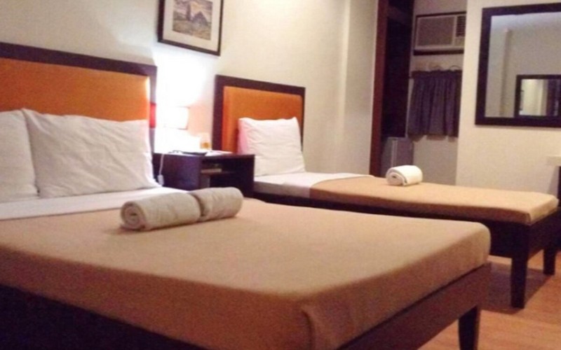 هتل Asia Light Hotel Cebu