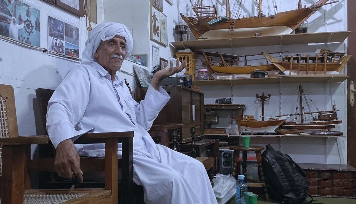 جاهای دیدنی بندر کنگ | ۱۴ جای دیدنی در شهر بادگیرهای سنتی