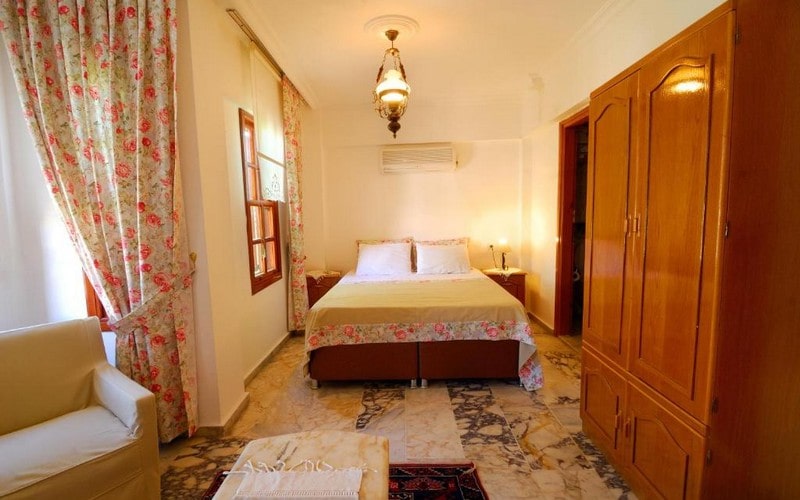  هتل Sibel Pension Antalya