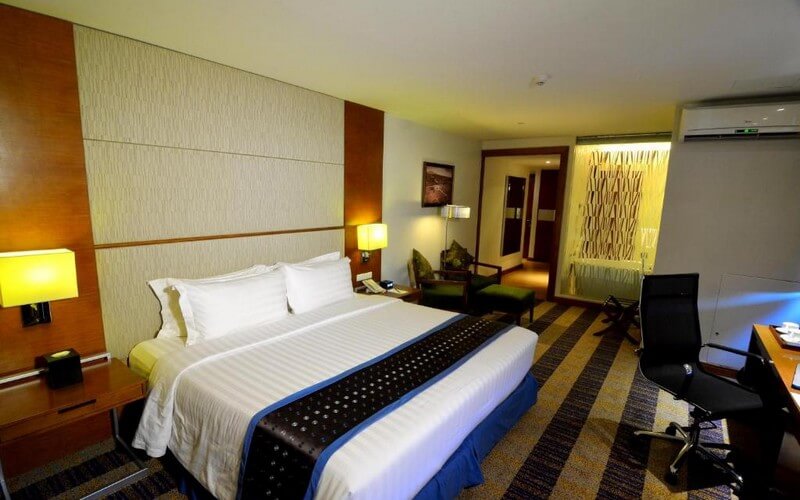 هتل Lex Hotel Cebu
