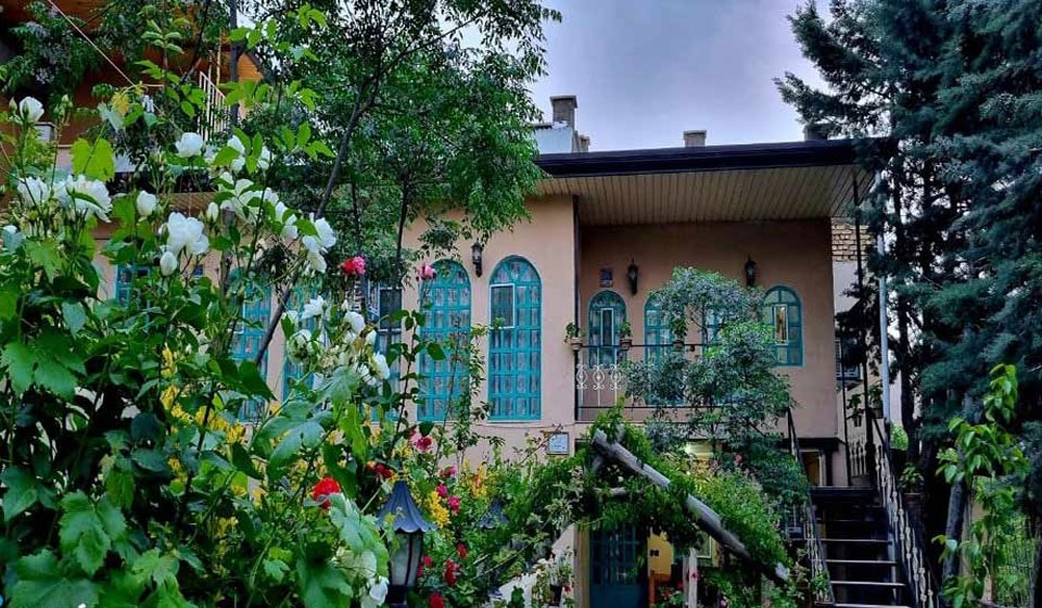 روستای برغان کجاست؟ | آدرس و تصاویر برغان