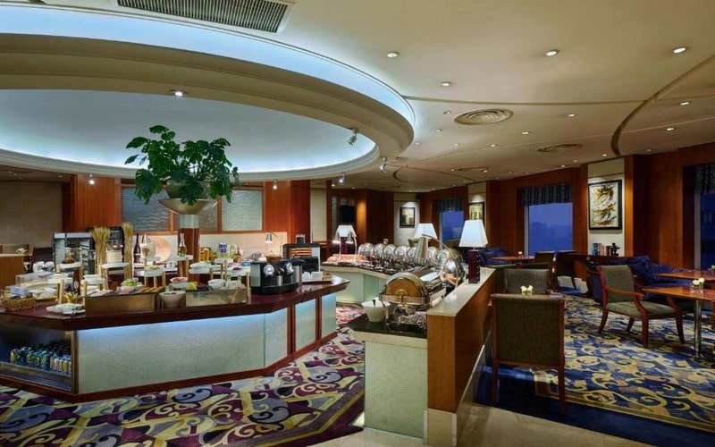 هتل Hongqiao Jin Jiang Hotel Shanghai