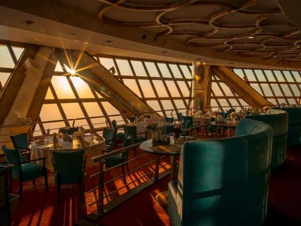 صبحانه سلف سرویس در تهران کجا بریم؟