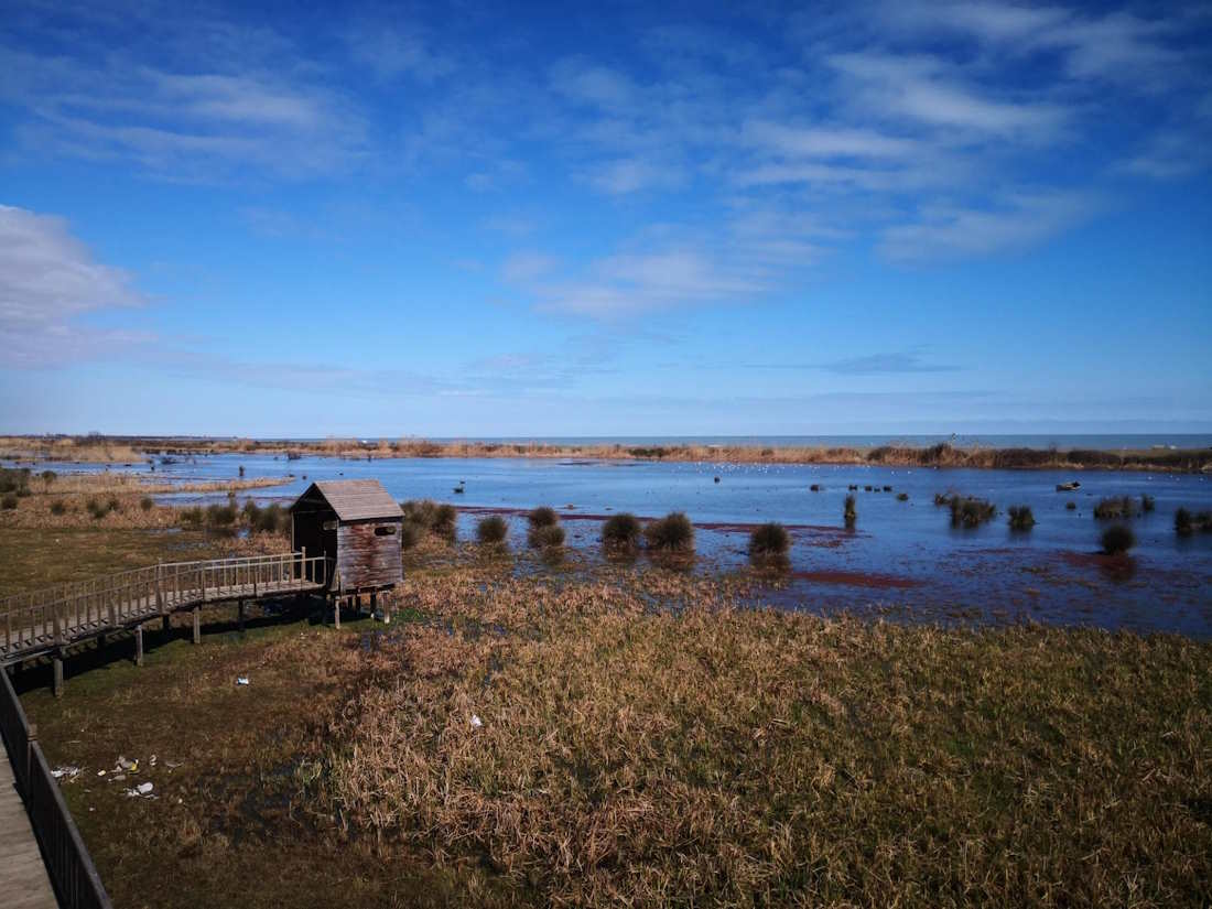 تالاب جوکندان کجاست؟