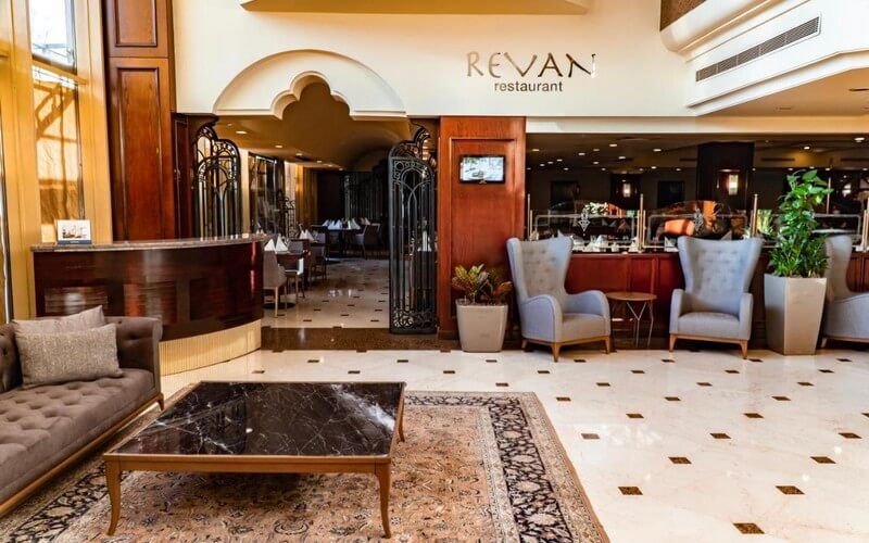 هتل Eresin Hotels Topkapi Istanbul