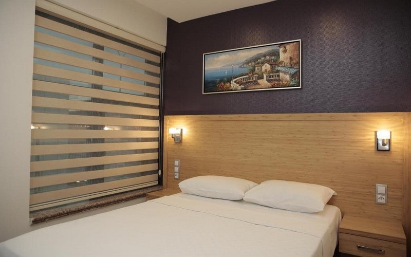 هتل Demir Suite Hotel Istanbul