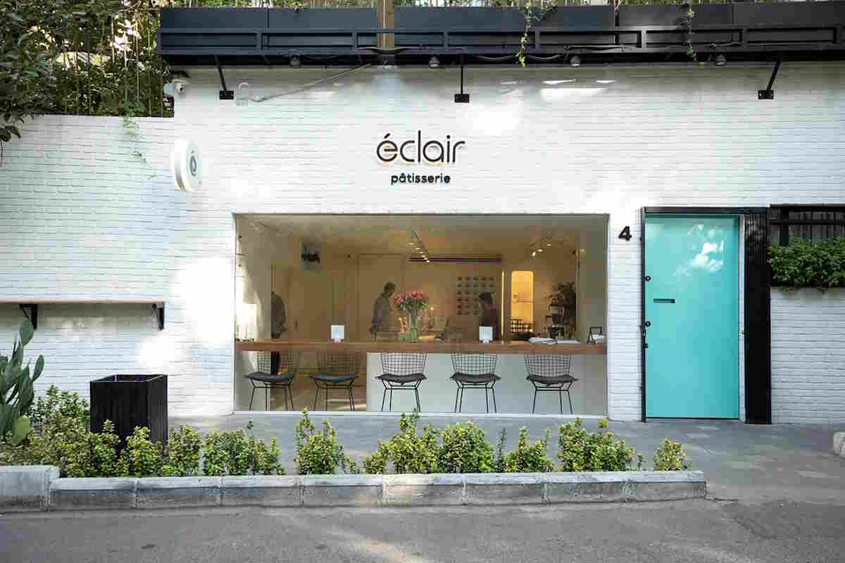 بهترین شیرینی فروشی های تهران | معرفی ۲۰ شیرینی فروشی خوب تهران