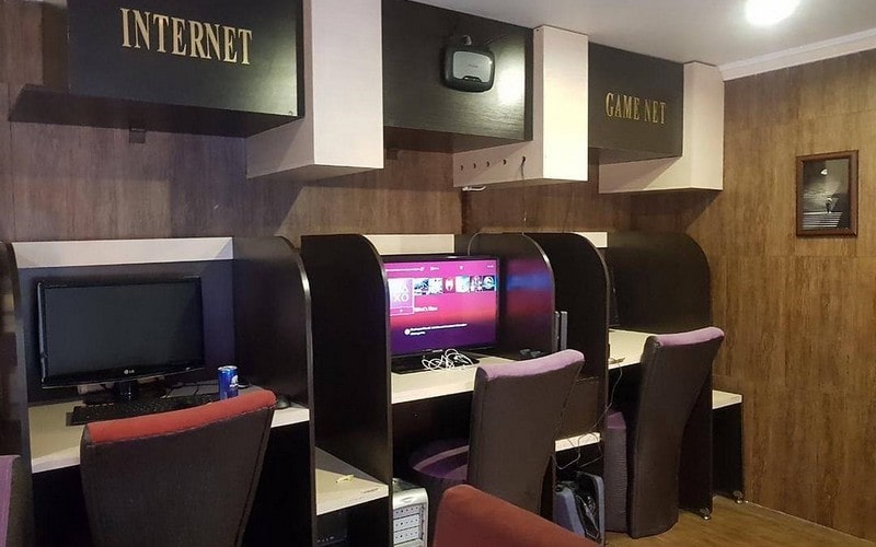 هتل عرش مشهد