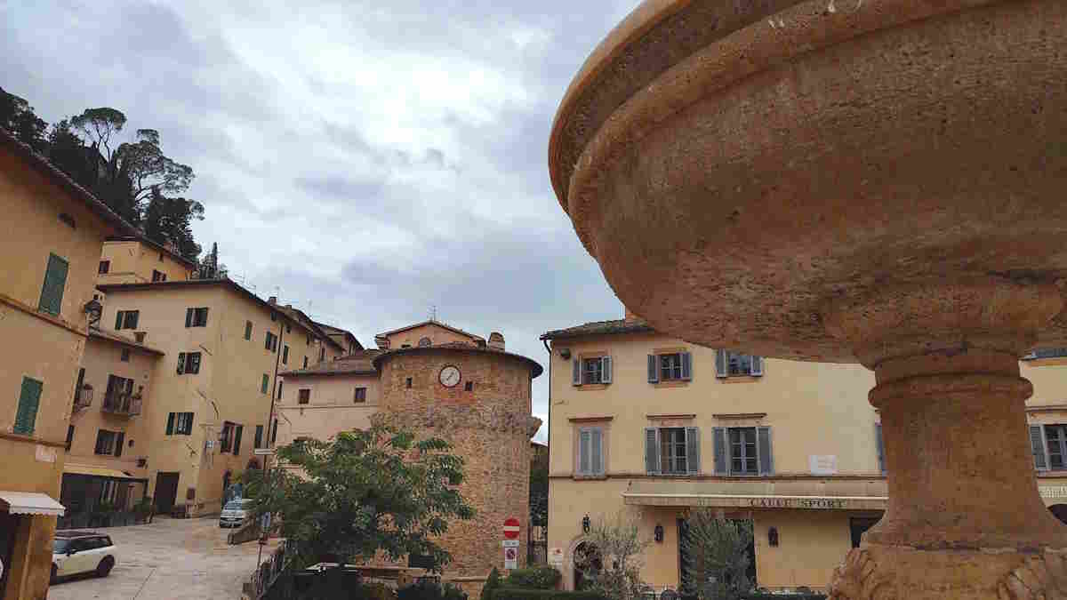 جاهای دیدنی ایتالیا