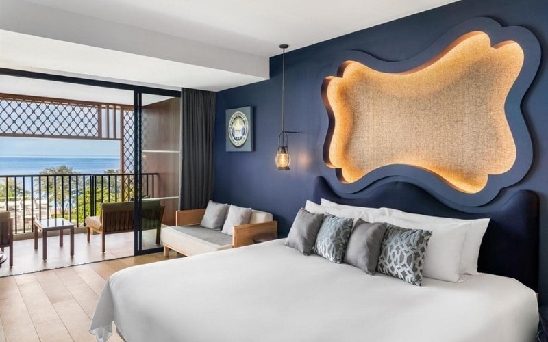 هتل Avista Grande Phuket Karon - MGallery Hotel