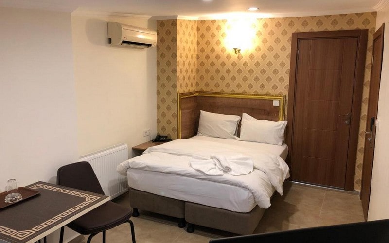 هتل Hotel Real Life Istanbul