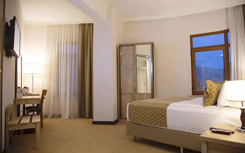 هتل Atlas Oteli Izmir
