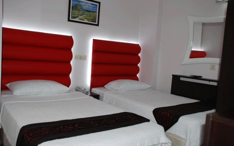هتل Hotel Timya Istanbul