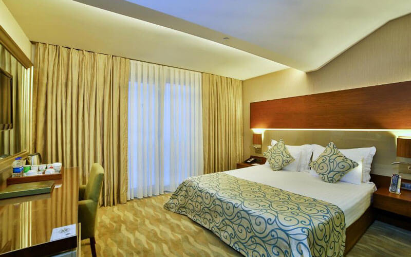هتل Innova Sultanahmet Istanbul