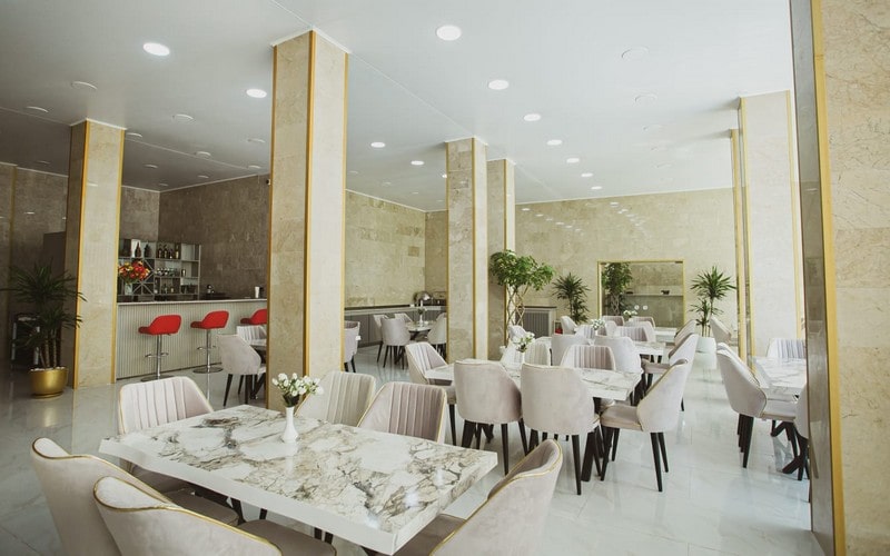 هتل GT Batumi Hotel