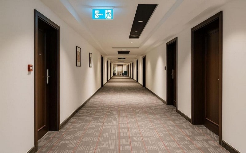 هتل Tamr Inn Hotel Dubai