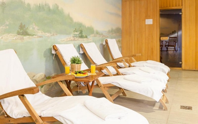 هتل Marins Park Hotel Moscow Prague