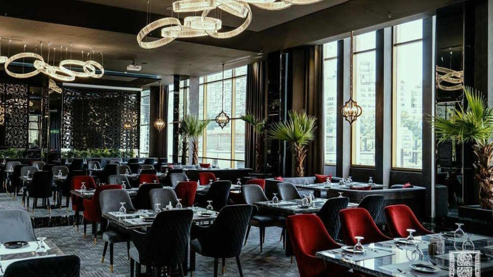 بهترین سوشی تهران از شرق تا غرب