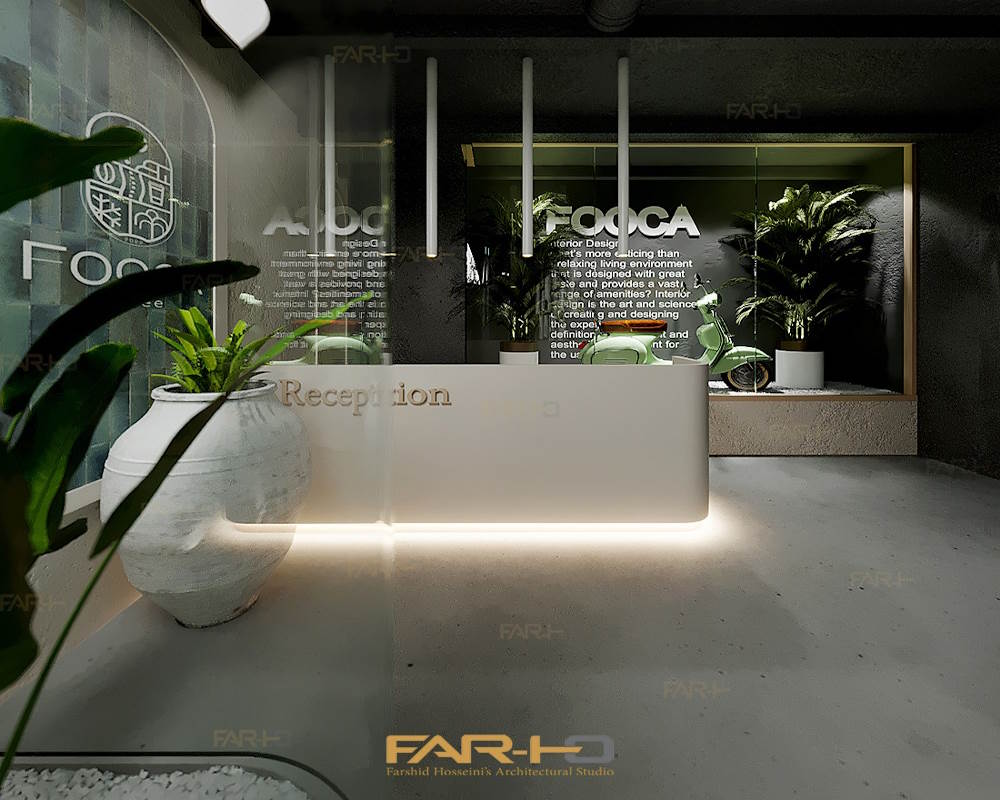 بهترین کافه های فرشته تهران | ۱۸ کافه زیبا در خیابان فرشته